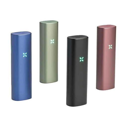 Pax Plus Portable Vaporizer Kit Pax Labs