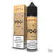 Peach Cobbler Granola Bar - Yogi E-liquids 60mL Yogi