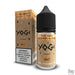 Peach Cobbler Granola Bar - Yogi Salt 30mL Yogi