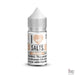 Peach Mango Ice - I Love Salts 30mL I Love Salts