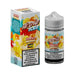 Peachy Mango ICED - Hi Drip E-Liquids - 100mL - My Vpro