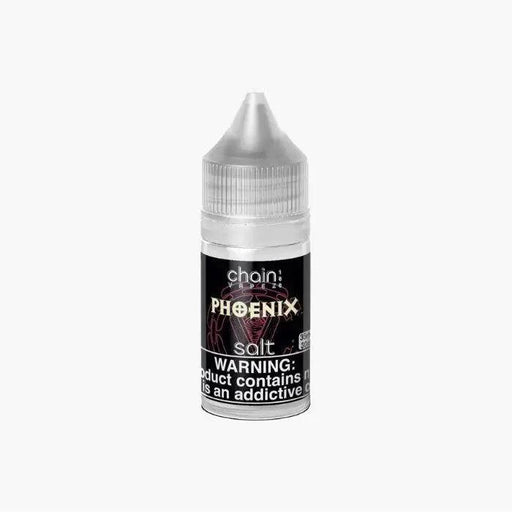 Phoenix - Chain Vapez Salt 30mL Chain Vapez E-Liquids