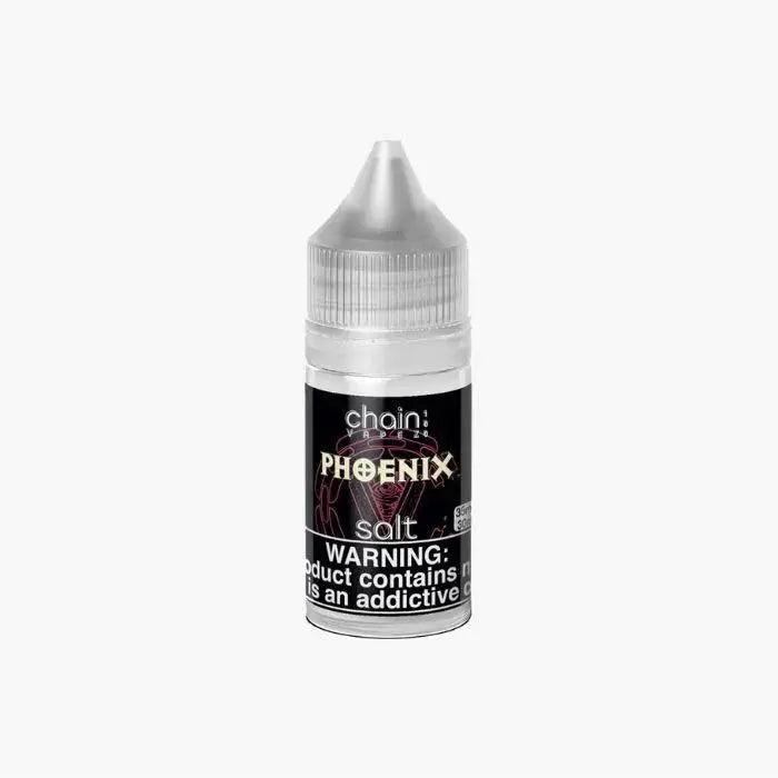 Phoenix - Chain Vapez Salt 30mL Chain Vapez E-Liquids