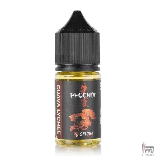 Phoenix - Shijin Vapor  Salt 30mL Shijin Vapors