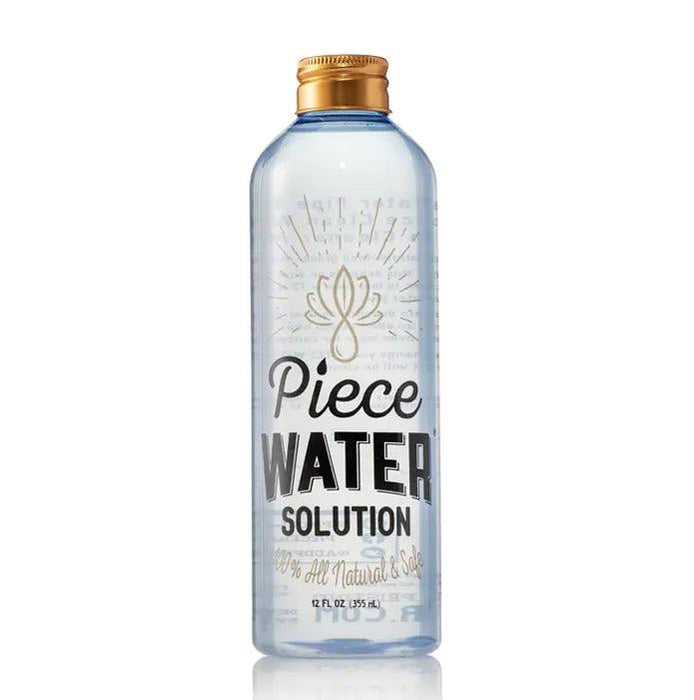 Piece Water Solution - My Vpro