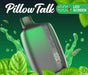 Pillow Talk  8500 Puffs 5% Nicotine Rechargeable Disposable Pillow Talk