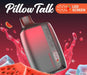 Pillow Talk  8500 Puffs 5% Nicotine Rechargeable Disposable Pillow Talk