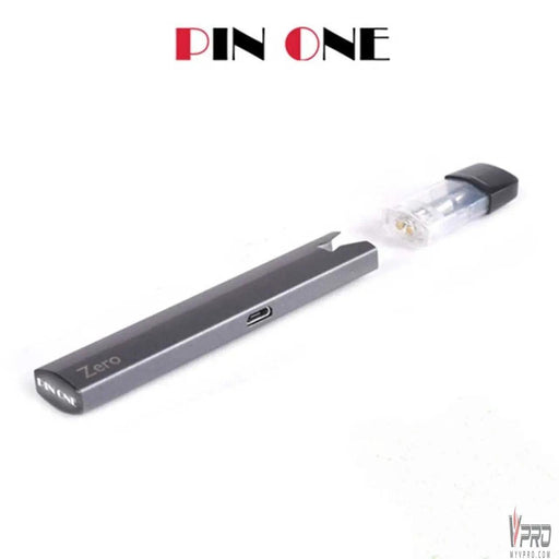 Pin One ZERO 320mAh Pod System Starter Kit Pin One