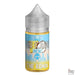 Pina Colada ICE -Transistor The Remix Salt - 30mL Transistor E-Juice