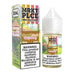 Pineapple Peach Dragonberry - MRKTPLCE Syn Salt 30mL - MyVpro