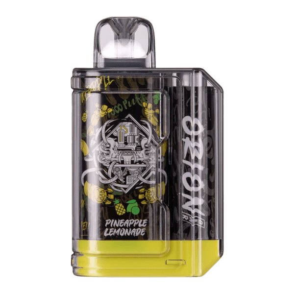 Lost Vape Orion Bar 7500 5% Nicotine Disposable