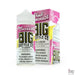 Pink Lemonade - Big Bottle Co - 120mL Big Bottle Co.