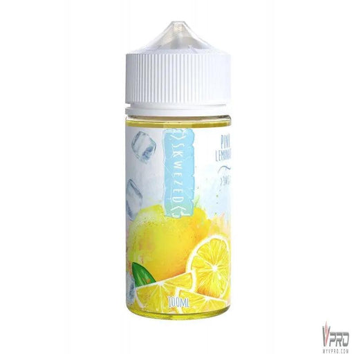 Pink Lemonade Ice - Skwezed 100mL - MyVpro