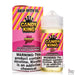 Pink Lemonade Strips - Candy King 100mL Candy King