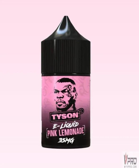 Pink Lemonade - Tyson 2.0 Salts 30mL Tyson 2.0