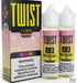 Pink Punch No. 1 - Twist E-liquid 120mL Twist E-Liquids