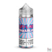 Pink and Blues - Puff Labs 100mL Puff Labs