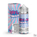 Pink and Blues - Puff Labs 100mL Puff Labs