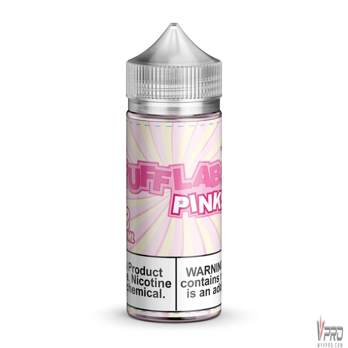 Pinks - Puff Labs 100mL Puff Labs