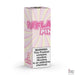 Pinks - Puff Labs 100mL Puff Labs