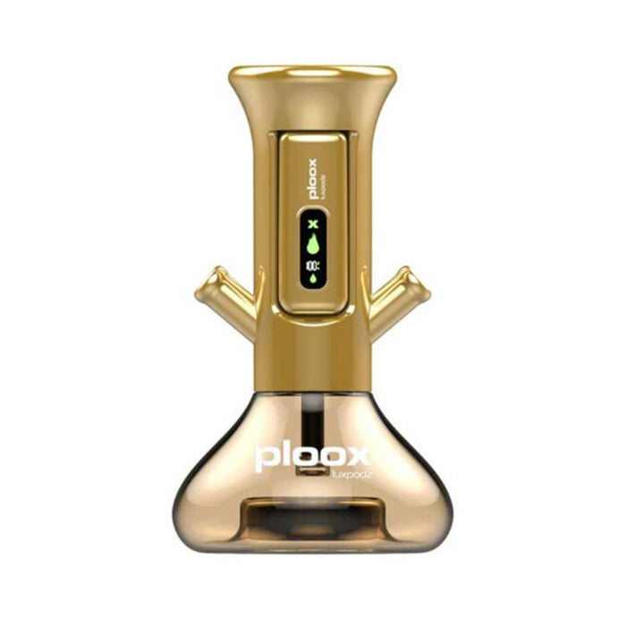 Ploox X G2 Portable Hookah Nest Kit