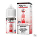 Pod Fill Unflavored Salt Nicotine Base 15mL - MyVpro