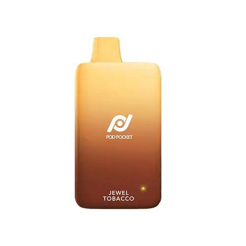 Pod Pocket 7500 Puffs Disposable Pod Juice