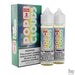 Pop Clouds Synthetic Nicotine E-Liquid 120mL (60mL x 2) Pop Clouds