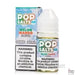 Pop Salts Nicotine Salt By Pop Clouds 30mL Pop Clouds