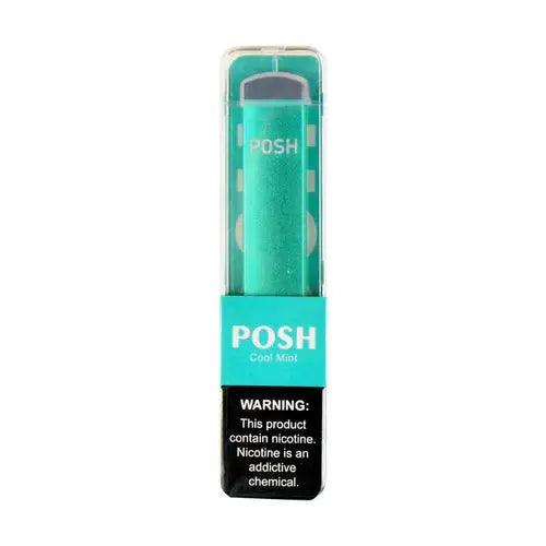 Posh 1.5ML Disposable Pod Device Posh