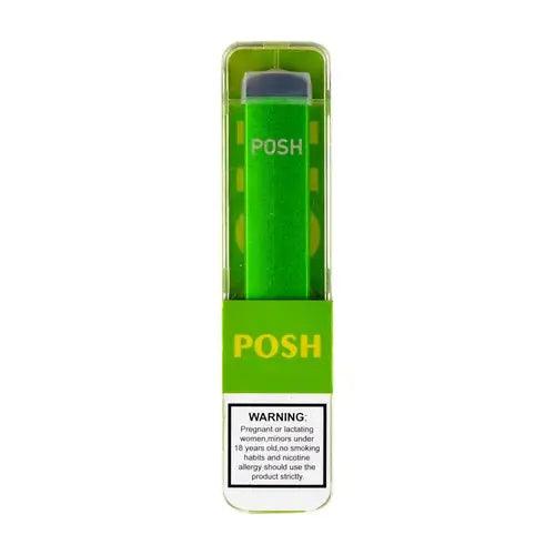 Posh 1.5ML Disposable Pod Device Posh