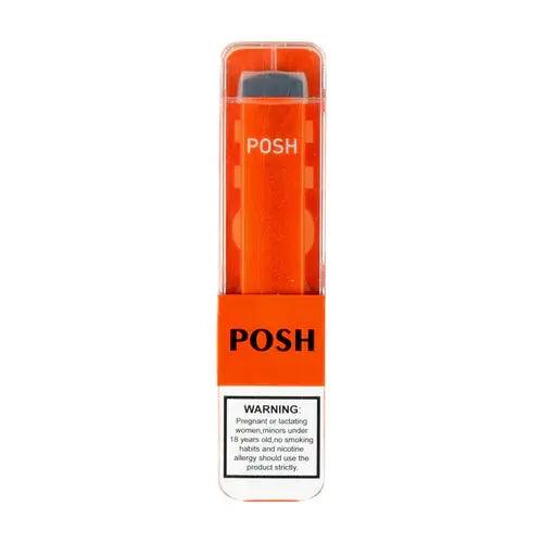 Posh 1.5ML Disposable Pod Device Posh