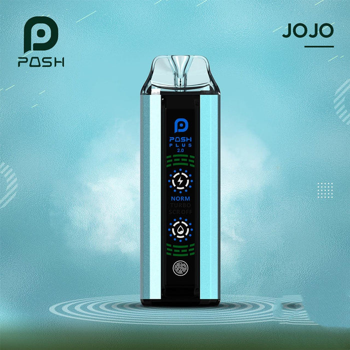 Posh Plus 2.0 20K Puffs Disposable