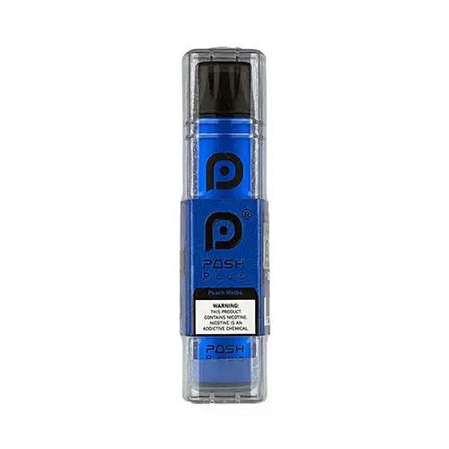 Posh Plus 3K Disposable Vape 5% Posh