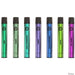 Posh Plus XL Recharge. 4.5% Nicotine 2500 Puffs Disposable Posh