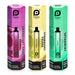 Posh Pro 5500 Puffs 5% Nicotine Disposable Posh