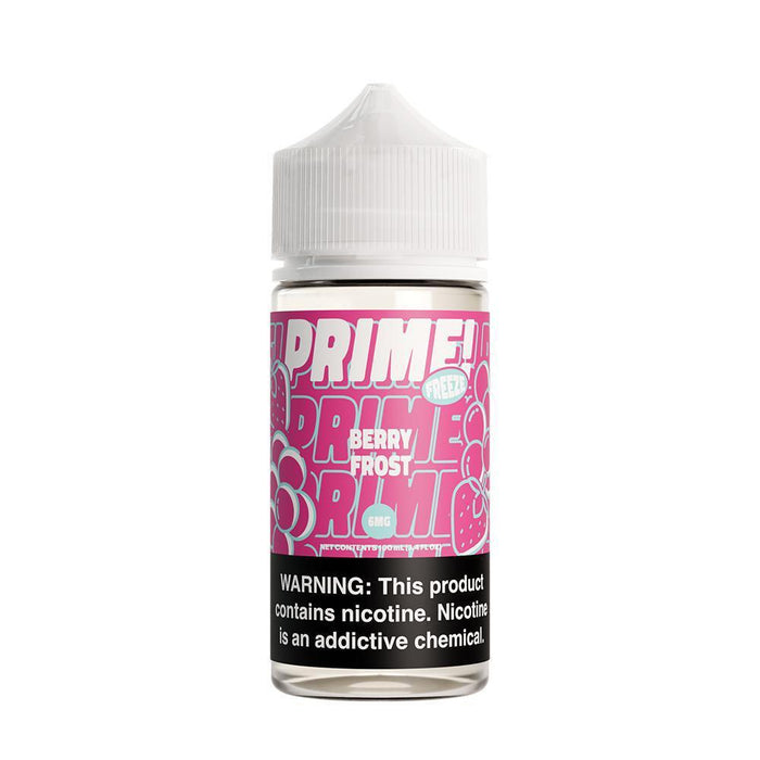 Berry Frost - Prime Freeze 100mL