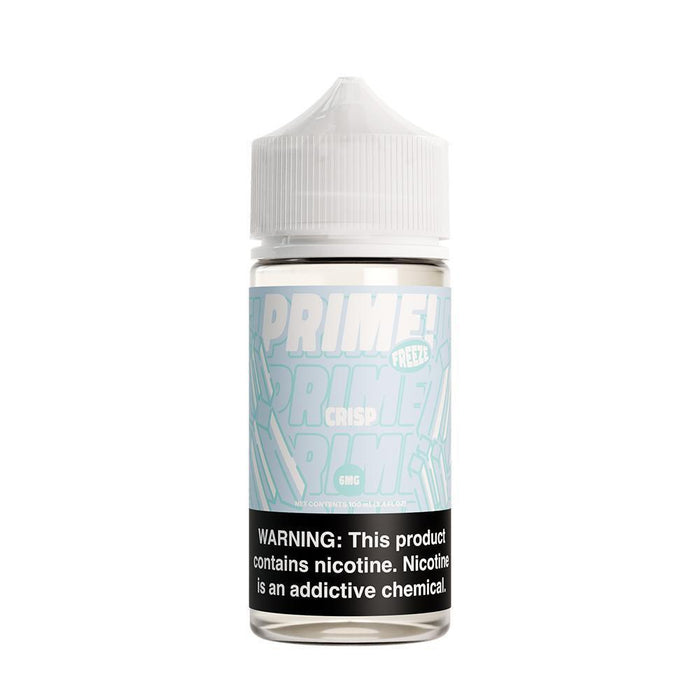 Crisp - Prime Freeze 100mL