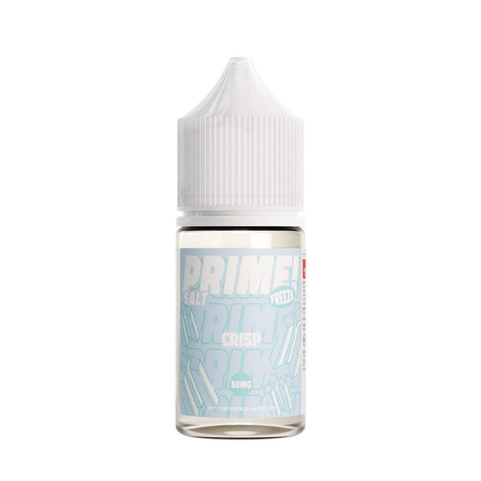 Crisp - Prime Freeze Salt 30mL