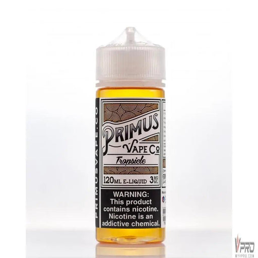 Primus Vape Co - Tropsicle 120mL - MyVpro