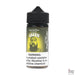 Psycho Cruller Lemon - Deep Cuts 100mL Deep Cuts E-Liquids