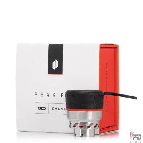 Puffco Peak Pro 3D Chamber Puffco