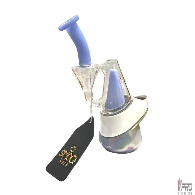 Puffco Peak Pro Recycle Glass Attachment Puffco