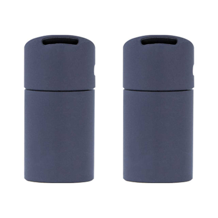 Puffco Pivot Mouthpiece Replacement - Pack of 2