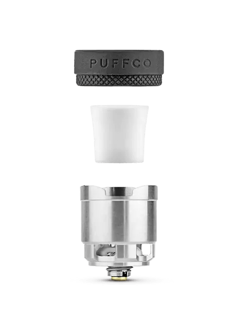 Puffco The Peak Smart Rig Replacement Atomizer Puffco