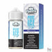 Pure Ice - Mr. Freeze Menthol 100mL - MyVpro