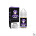 Purple Cheesecake - The Mamasan Salt 30mL Mamasan