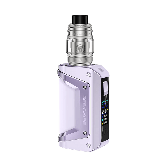 GeekVape Aegis Legend 3 Kit - MyVpro