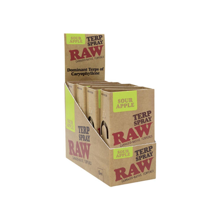 RAW CDT+ Terp Spray - 5ML Bottle