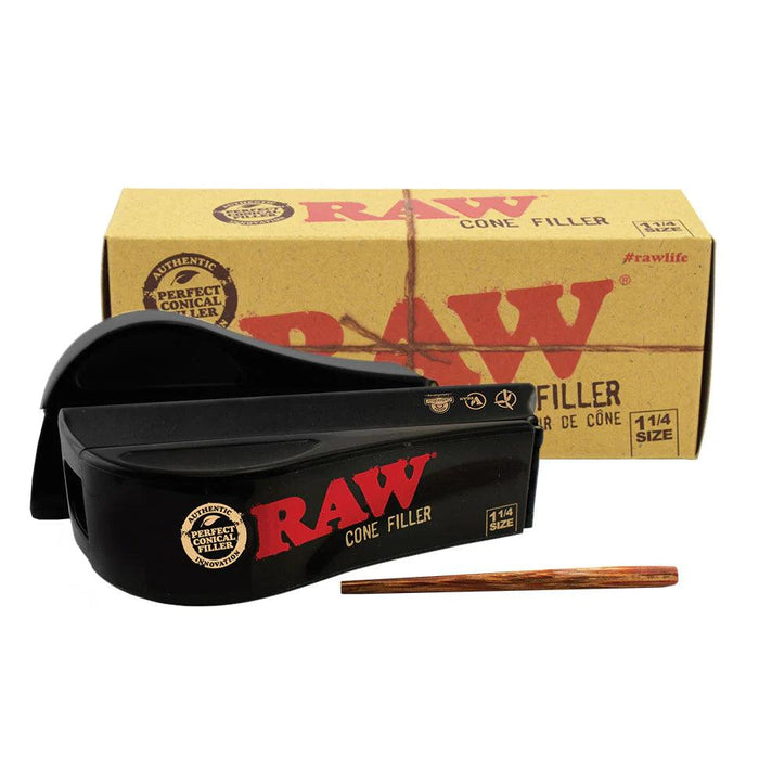 RAW Cone Filler - 1 1/4 Size